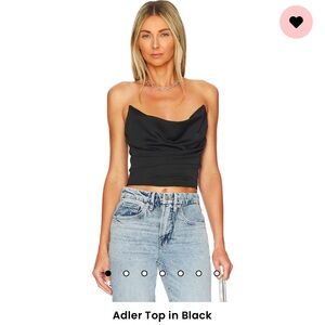 Revolve Lover’s and Friends Corset